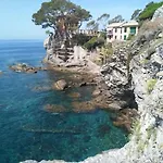 Prázdninový dům La Casa Dei Nonni, Un Angolo Di A 5 Minuti Dal Mare