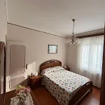 La Casa Dei Nonni, Un Angolo Di A 5 Minuti Dal Mare Prázdninový dům *