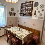 La Casa Dei Nonni, Un Angolo Di A 5 Minuti Dal Mare *