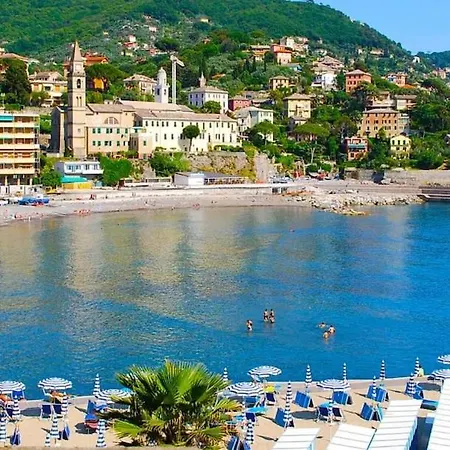 Tatil Evi La Casa Dei Nonni, Un Angolo Di A 5 Minuti Dal Mare Recco