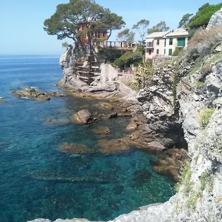 Сasa de vacaciones La Casa Dei Nonni, Un Angolo Di A 5 Minuti Dal Mare
