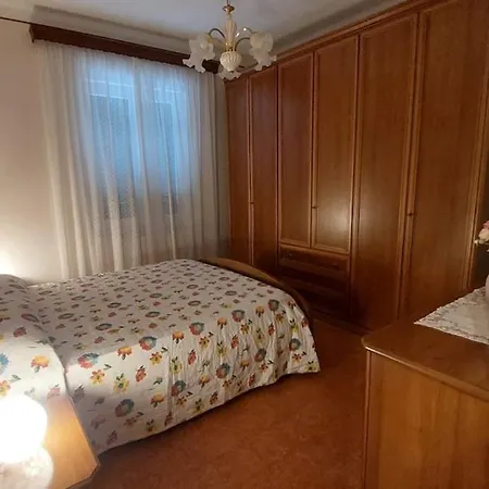 La Casa Dei Nonni, Un Angolo Di A 5 Minuti Dal Mare Ferienhaus Recco