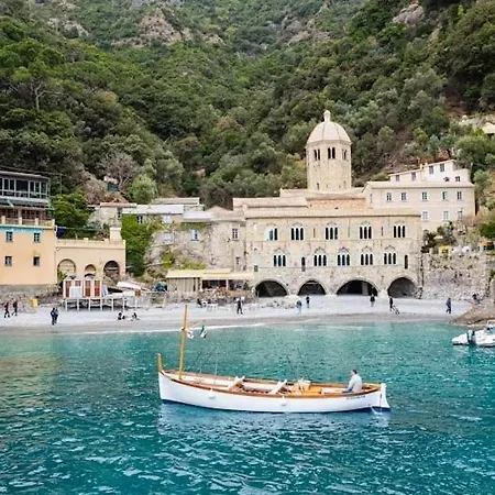 Tatil Evi La Casa Dei Nonni, Un Angolo Di A 5 Minuti Dal Mare Recco