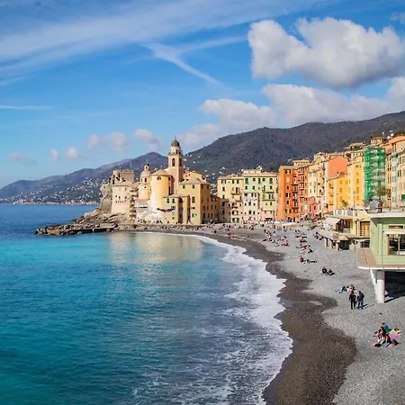 Ferienhaus La Casa Dei Nonni, Un Angolo Di A 5 Minuti Dal Mare