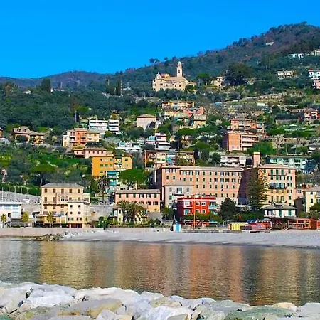 La Casa Dei Nonni, Un Angolo Di A 5 Minuti Dal Mare Ferienhaus *
