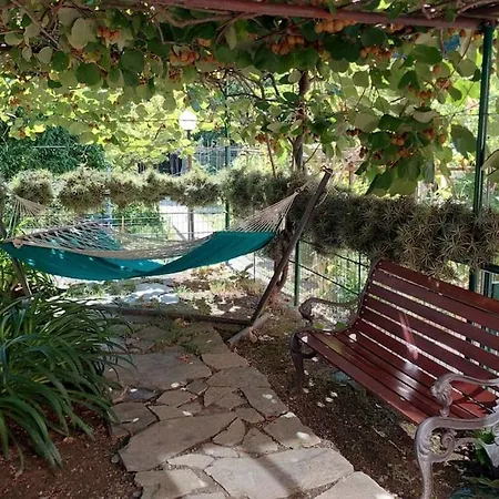 La Casa Dei Nonni, Un Angolo Di A 5 Minuti Dal Mare