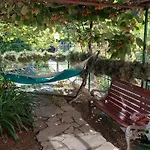 La Casa Dei Nonni, Un Angolo Di A 5 Minuti Dal Mare