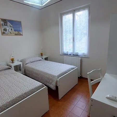 La Casa Dei Nonni, Un Angolo Di A 5 Minuti Dal Mare