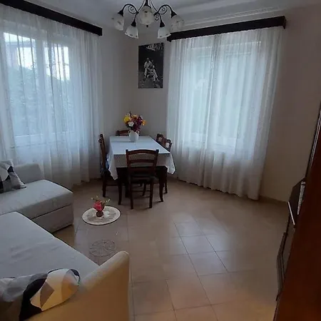 La Casa Dei Nonni, Un Angolo Di A 5 Minuti Dal Mare 度假居
