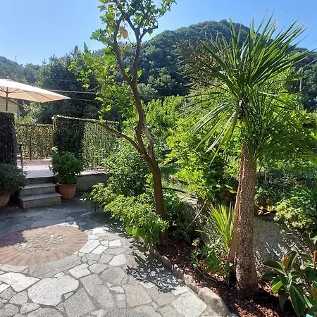 La Casa Dei Nonni, Un Angolo Di A 5 Minuti Dal Mare 度假居