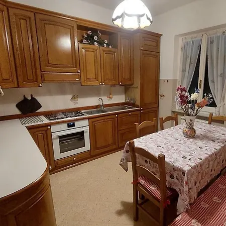 La Casa Dei Nonni, Un Angolo Di A 5 Minuti Dal Mare *