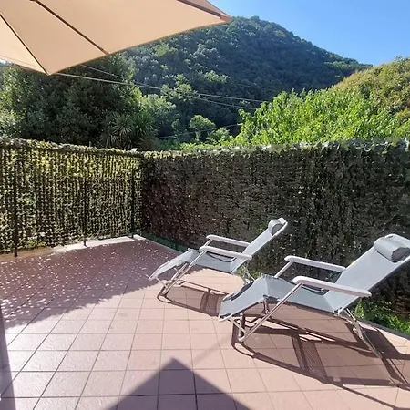 La Casa Dei Nonni, Un Angolo Di A 5 Minuti Dal Mare