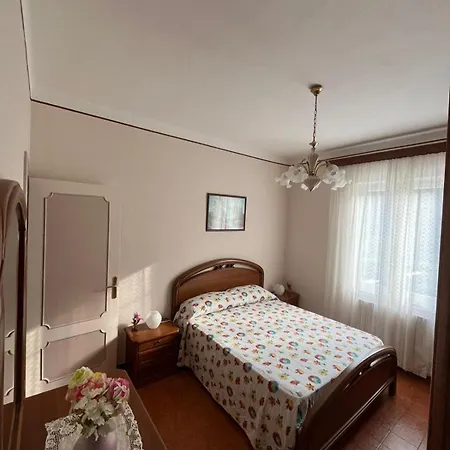 La Casa Dei Nonni, Un Angolo Di A 5 Minuti Dal Mare בית נופש *