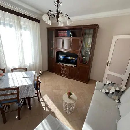 La Casa Dei Nonni, Un Angolo Di A 5 Minuti Dal Mare בית נופש רקו