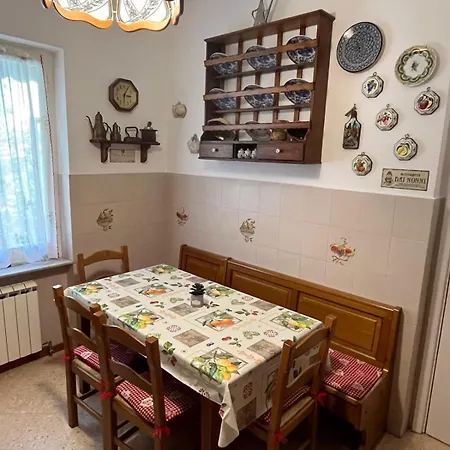 La Casa Dei Nonni, Un Angolo Di A 5 Minuti Dal Mare *