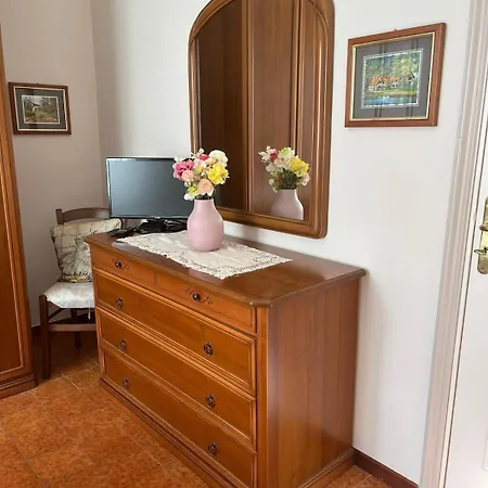 La Casa Dei Nonni, Un Angolo Di A 5 Minuti Dal Mare