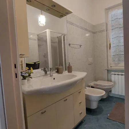 La Casa Dei Nonni, Un Angolo Di A 5 Minuti Dal Mare בית נופש *