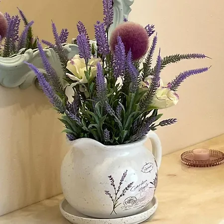 בית נופש La Casa Dei Nonni, Un Angolo Di A 5 Minuti Dal Mare *