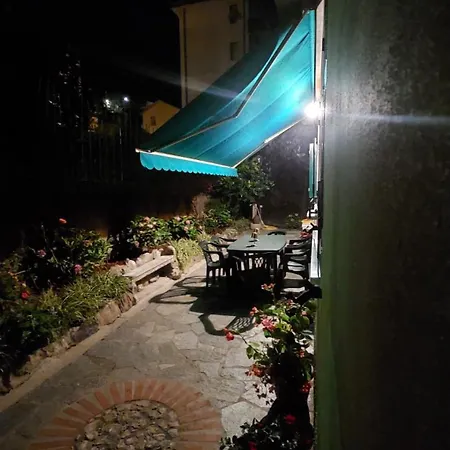 La Casa Dei Nonni, Un Angolo Di A 5 Minuti Dal Mare *