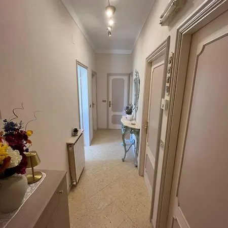 La Casa Dei Nonni, Un Angolo Di A 5 Minuti Dal Mare 雷科