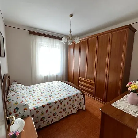 La Casa Dei Nonni, Un Angolo Di A 5 Minuti Dal Mare