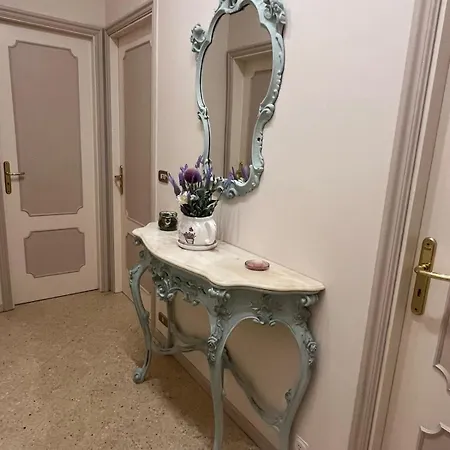 La Casa Dei Nonni, Un Angolo Di A 5 Minuti Dal Mare בית נופש *