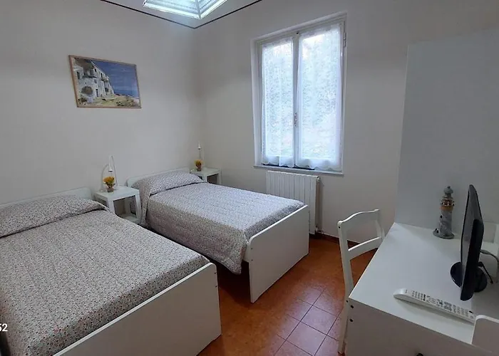 La Casa Dei Nonni, Un Angolo Di A 5 Minuti Dal Mare