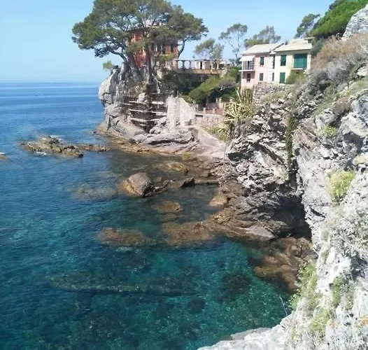 بيت للعطل La Casa Dei Nonni, Un Angolo Di A 5 Minuti Dal Mare