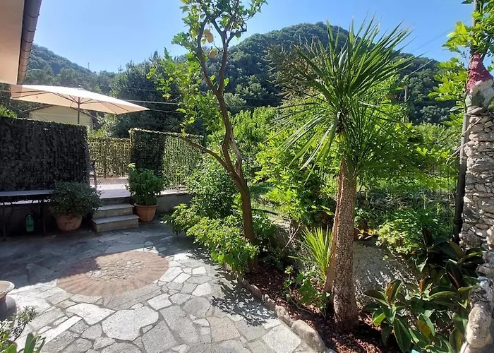 La Casa Dei Nonni, Un Angolo Di A 5 Minuti Dal Mare Semesterbostad