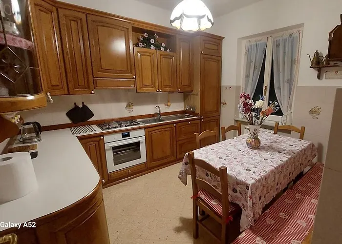 La Casa Dei Nonni, Un Angolo Di A 5 Minuti Dal Mare *