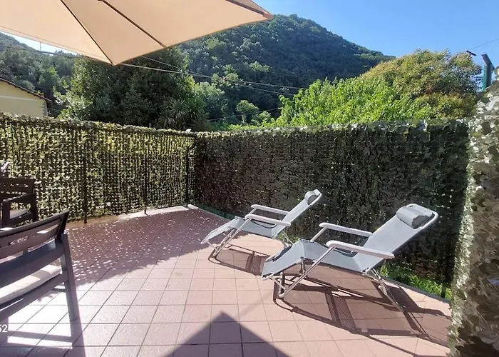 La Casa Dei Nonni, Un Angolo Di A 5 Minuti Dal Mare