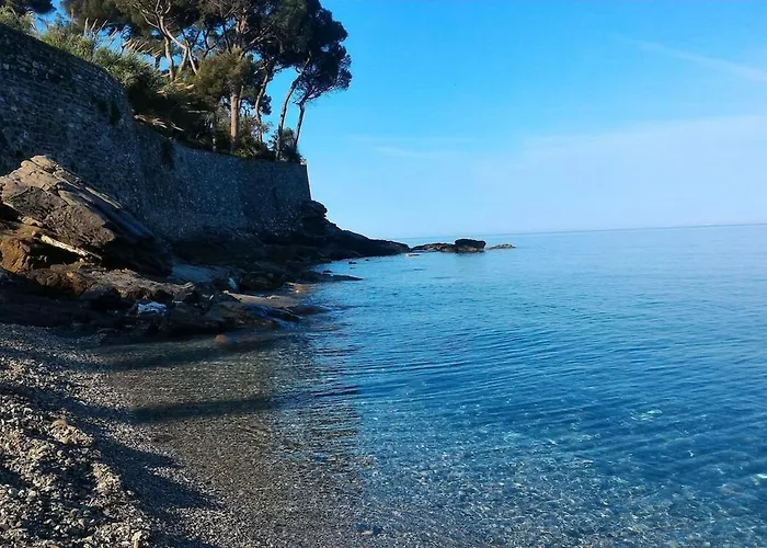 La Casa Dei Nonni, Un Angolo Di A 5 Minuti Dal Mare ريكّو