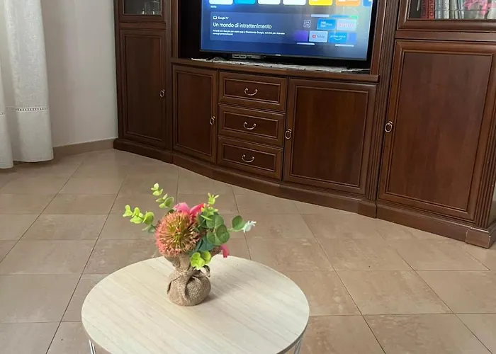La Casa Dei Nonni, Un Angolo Di A 5 Minuti Dal Mare
