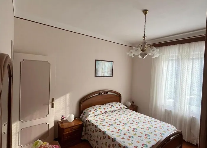 La Casa Dei Nonni, Un Angolo Di A 5 Minuti Dal Mare بيت للعطل *