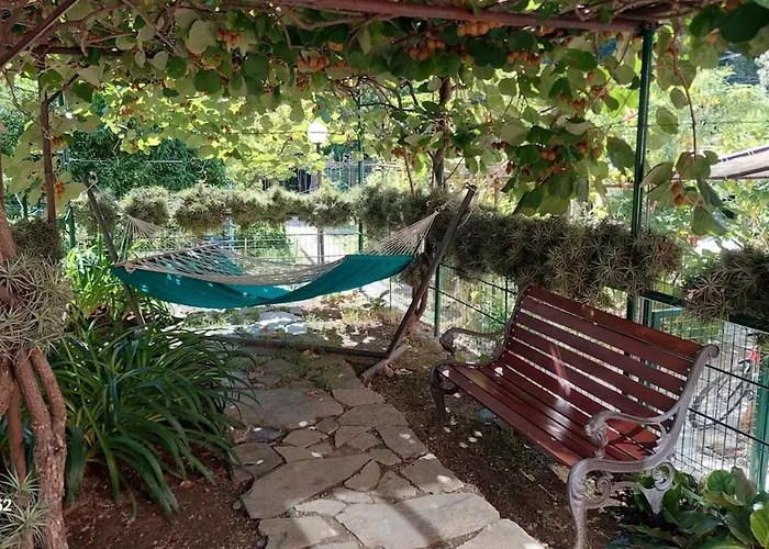 La Casa Dei Nonni, Un Angolo Di A 5 Minuti Dal Mare