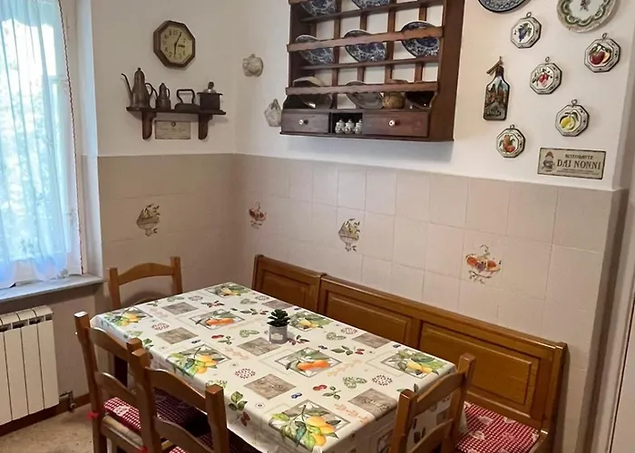 La Casa Dei Nonni, Un Angolo Di A 5 Minuti Dal Mare *
