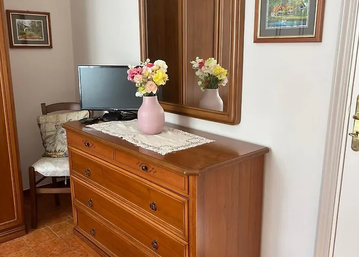 La Casa Dei Nonni, Un Angolo Di A 5 Minuti Dal Mare
