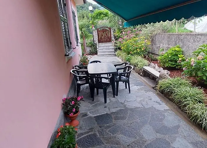 بيت للعطل La Casa Dei Nonni, Un Angolo Di A 5 Minuti Dal Mare