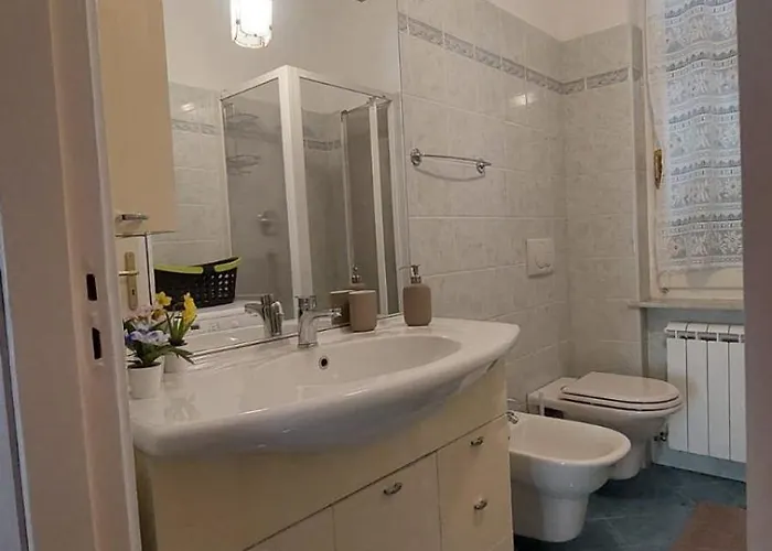 La Casa Dei Nonni, Un Angolo Di A 5 Minuti Dal Mare بيت للعطل *