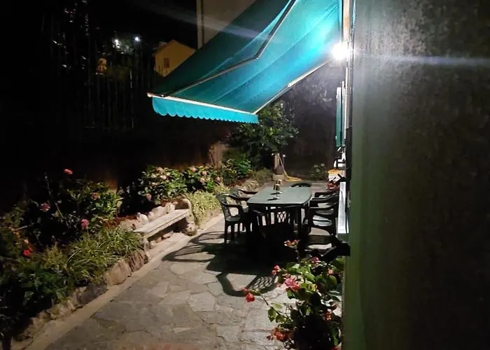 La Casa Dei Nonni, Un Angolo Di A 5 Minuti Dal Mare *
