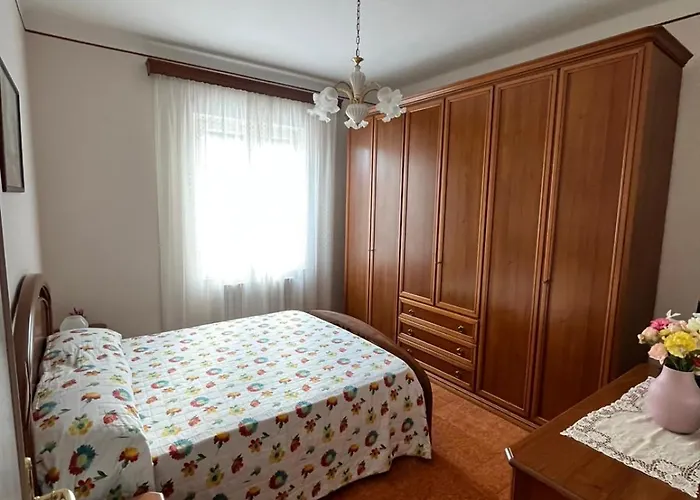 La Casa Dei Nonni, Un Angolo Di A 5 Minuti Dal Mare